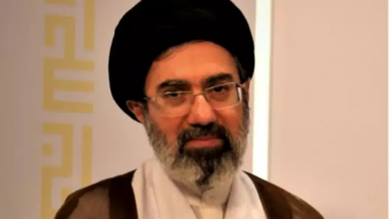 Mücteba Hamaney: İran Büyük Bir Güç Olmanın Eşiğinde