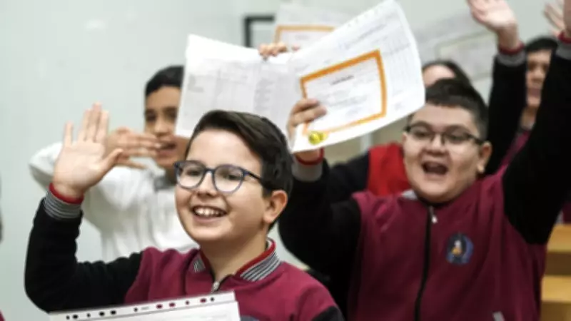 MEB 2025-2026 Eğitim Takvimini Açıkladı: Okulların Kapanış Tarihi Belli Oldu