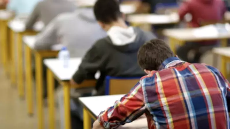 MEB 2026 İOKBS Takvimi: Bursluluk Sınavı 26 Nisan'da, Giriş Belgesi Nasıl Alınır?