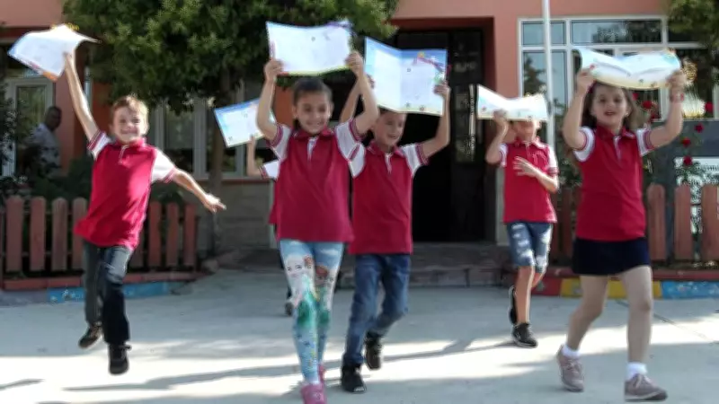MEB 2026 Yaz Tatili Ne Zaman Başlıyor? Okullar Ne Zaman Kapanacak?