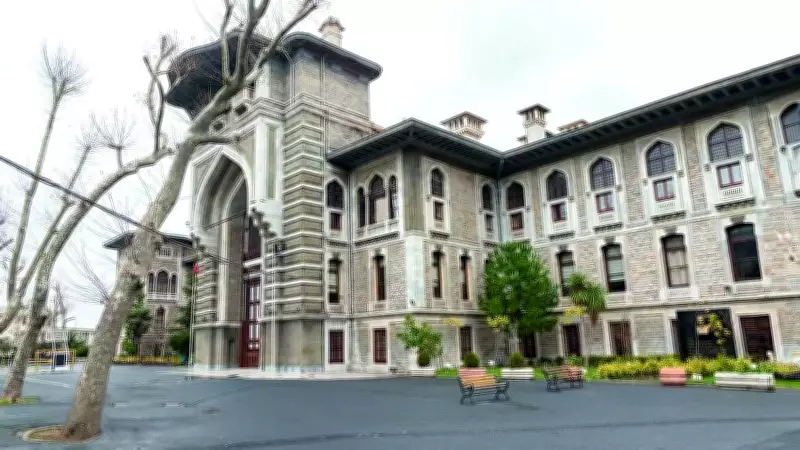 MEB, Almanca Eğitim Veren Okullarda Türk Müfredatını Güçlendiriyor