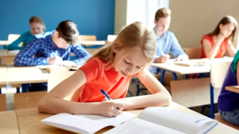 MEB LGS'de ilk kez uygulanacak tedbirleri açıkladı