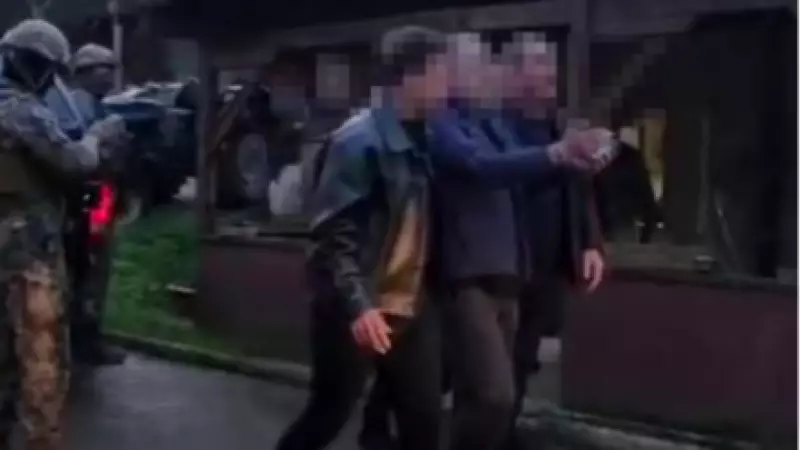 Müebbetlik Firari 4 Yıl Sonra At Çiftliğinde Yakalandı