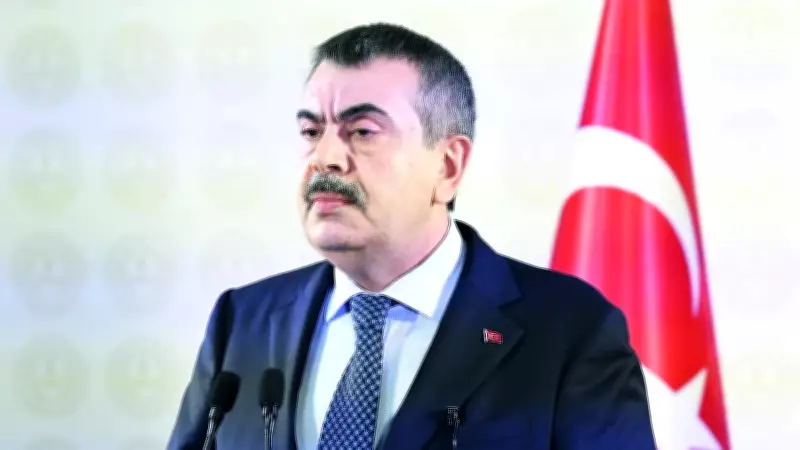 MEB'den okullarda güvenlik için 7 başlıkta yeni tedbirler