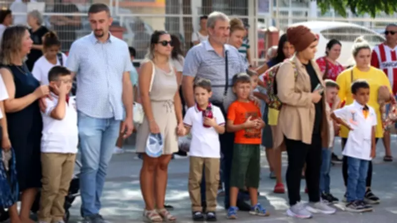 MEB'den Saldırı Sonrası Ailelere Kritik Rehber: Çocuk Psikolojisi İçin 12 Adım