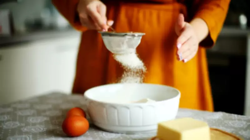 Meğer Boşuna Çırpıyormuşuz! Kabartma Tozuyla İlgili En Büyük Yanlış