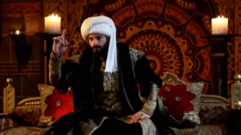 Mehmed: Fetihler Sultanı 75. Bölümünde Gerilim Dorukta