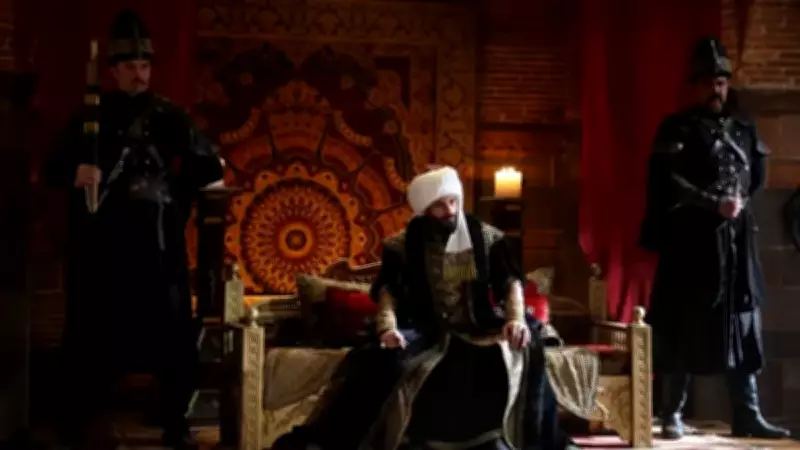 Mehmed: Fetihler Sultanı 76. Bölüm Fragmanı Yayınlandı! 'Yeni Kızılelma Belgrad'