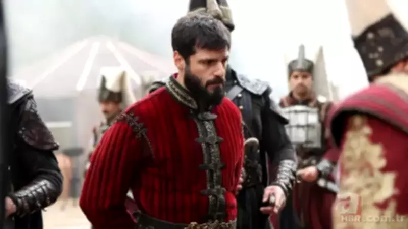 Mehmed: Fetihler Sultanı 77. Bölümde Sarsıcı Gelişmeler Yaşanıyor