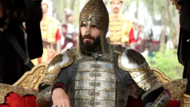 Mehmed: Fetihler Sultanı 78. Bölüm 28 Nisan'da TRT1'de Yayında