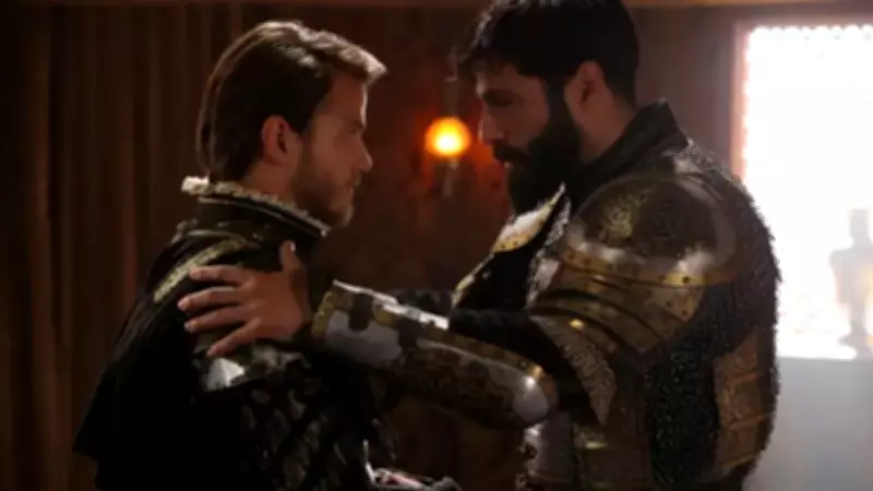 Mehmed: Fetihler Sultanı 79. Bölüm Fragmanı Yayında