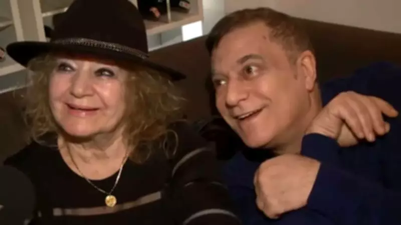 Mehmet Ali Erbil, Annesi Yurdagül Eken'in Ardından Sessizliğini Sosyal Medya Paylaşımıyla Bozdu