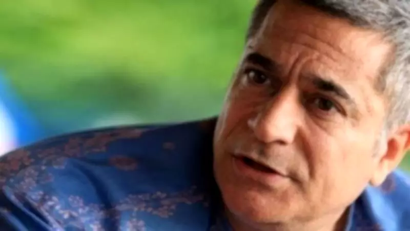 Mehmet Ali Erbil Annesi Yurdagül Eken'in Cenazesine Katılamadıktan Sonra Paylaşımda Bulundu
