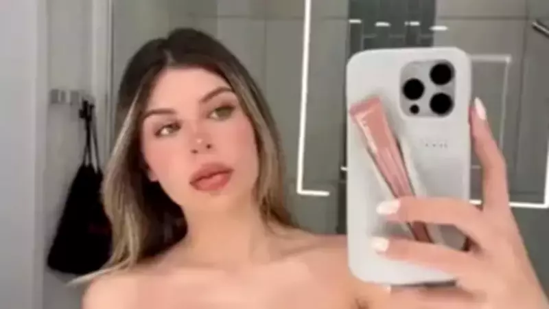 Meksika'da Güzellik Kraliçesi Bebeğinin Önünde Kayınvalidesi Tarafından Katledildi