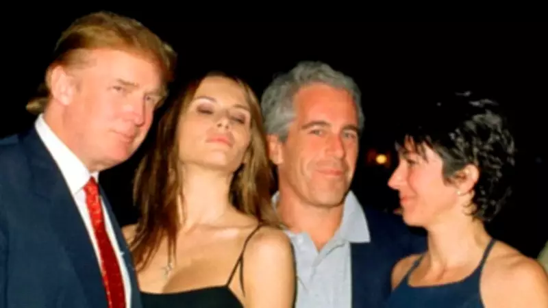 Melania Trump'tan Jeffrey Epstein Açıklaması: Tanışmalarını Anlattı