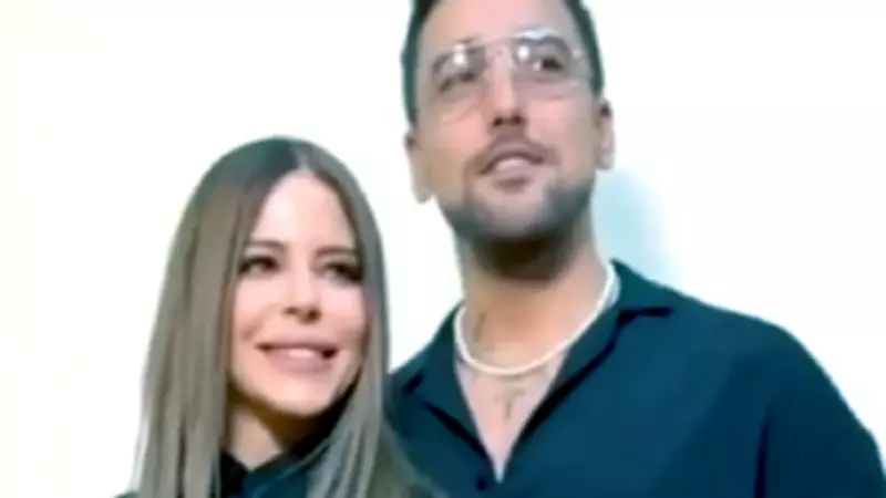 Melek Mosso ve Simge Sağın'dan Uyuşturucu Soruşturması Açıklamaları