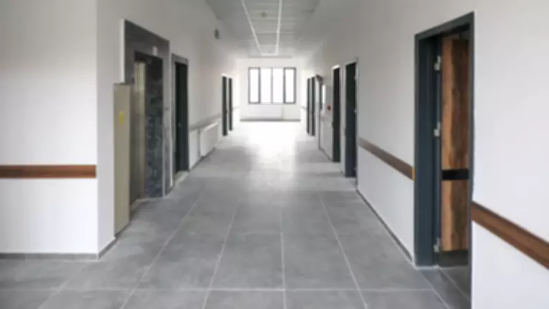 Melikgazi'den 3 mahalleye diş hastanesi hizmeti