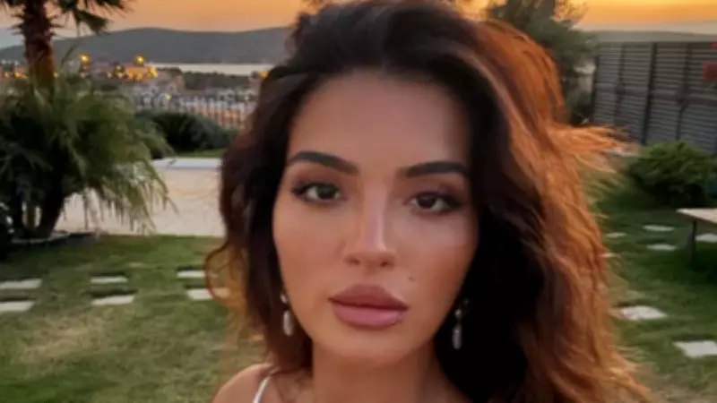 Melisa Aslı Pamuk'un estetiksiz hali şaşkına çevirdi: Yıllar içindeki büyük değişim