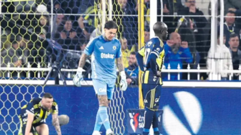 Menajeri İstanbul'a Çağrıldı: Ederson'un Fenerbahçe'deki Geleceği Netleşecek
