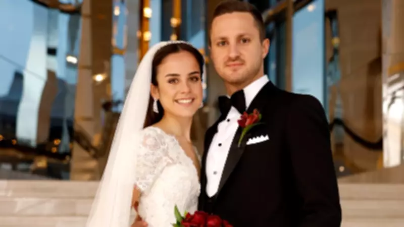 Ömer Sarıgül ile Revna Sarıgül Boşandı: 6 Yıllık Evlilik Tek Celsede Sona Erdi