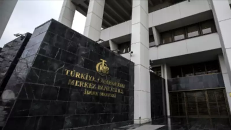 Merkez Bankası döviz dönüşüm desteği süresini 3 ay uzattı