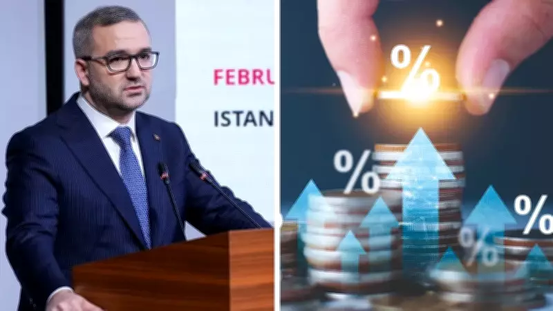 Merkez Bankası Faiz Kararını Açıklayacak: Karahan'ın Tutumu ve Ekonomik Belirsizlik