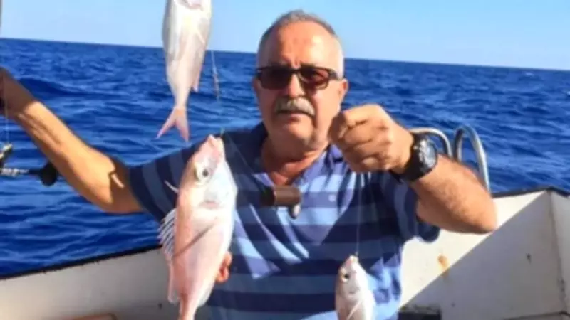 Mersin Silifke'de denizde iki erkek cesedi bulundu