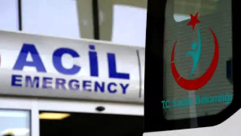 Mersin Tarsus'ta Bahçede 51 Yaşındaki Şahıs Ölü Bulundu