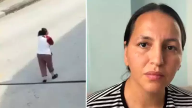 Mersin'de 17 Bıçak Darbesiyle Yaralanan Havva Çelen: '9 Yıl Kabus Yaşattı, En Ağır Cezayı İstiyorum'