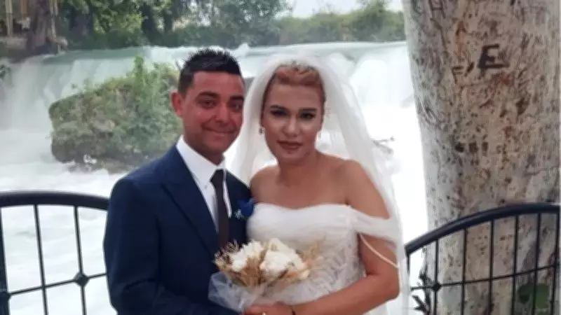 Mersin'de Acı Tablo: 3 Gün Önce Evlenen Adamın Cansız Bedeni Irmakta Bulundu