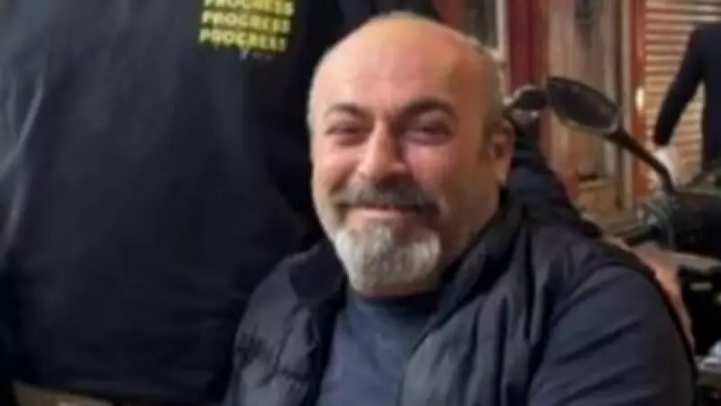 Mersin'de Alacak Verecek Kavgası: Yılmaz Kolcu Av Tüfeğiyle Başından Vurularak Öldürüldü