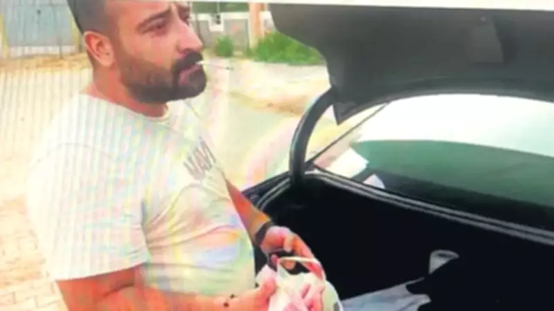 Mersin'de CHP'li Belediyede Rüşvet Skandalı: 12 Kişi Tutuklandı