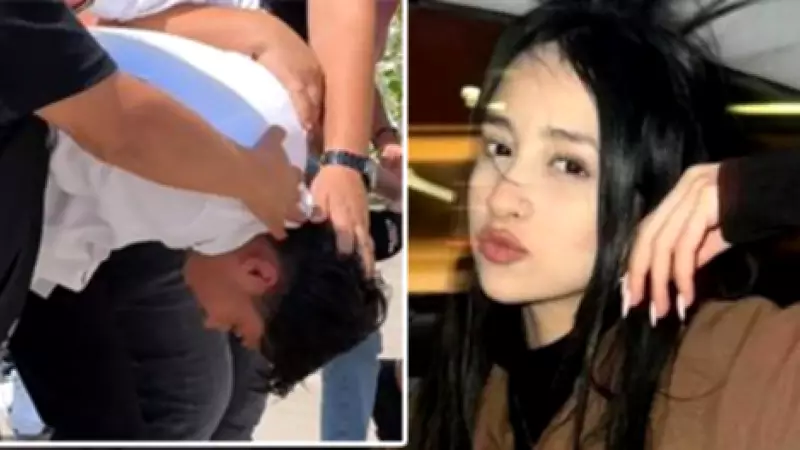 Mersin'de Hiranur Aygar cinayetinde savcı ağırlaştırılmış müebbet istedi