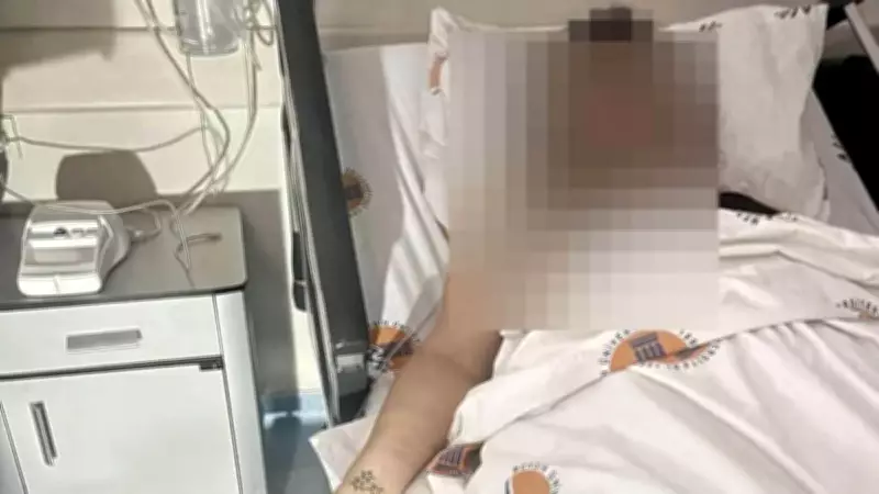 Mersin'de Korkunç Saldırı: Eski Sevgili, 'Ev Bakma' Bahanesiyle Kadını Bıçakladı