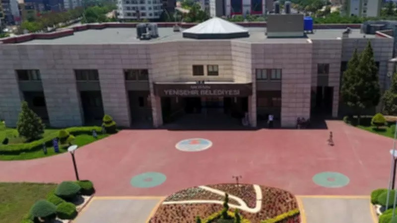 Mersin'deki Yolsuzluk Operasyonunda At Eti Skandalına Karışan Firma Yetkilileri Gözaltında