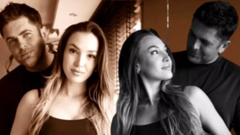 Mert Öcal ve Sude Burcu Çifti Bebek Beklediklerini Duyurdu