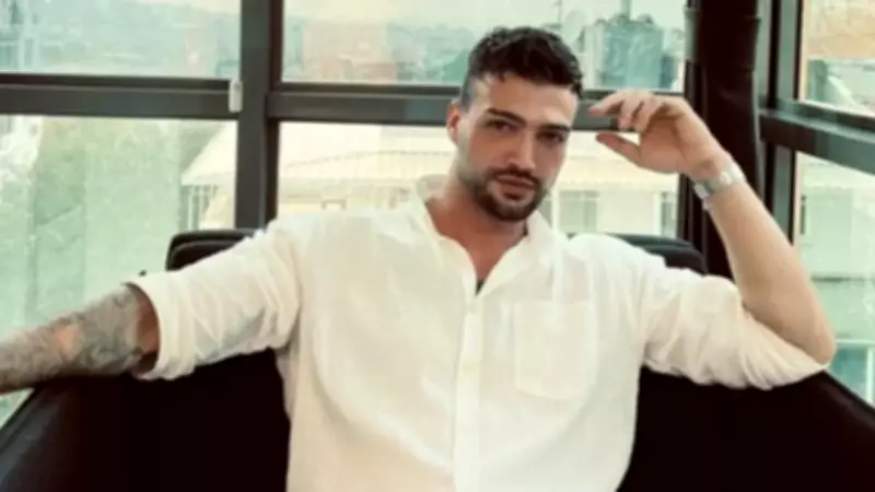 Mert Demirci, A.B.İ. Setinden Kenan İmirzalıoğlu ve Afra Saraçoğlu'nu Övdü