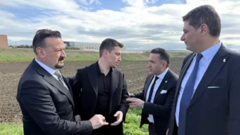 Mert Hakan Yandaş Tahliye Oldu: 'Çok Şükür Bitti, Takıma Dönmek İstiyorum'