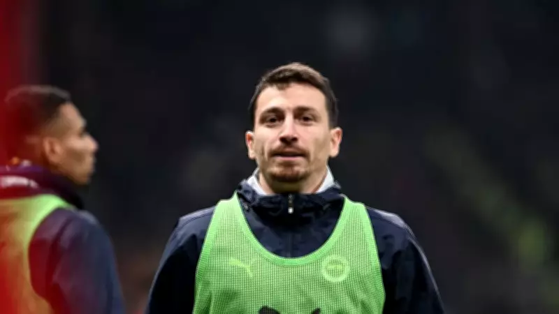 Mert Hakan Yandaş Tahliye Sonrası Duygularını Paylaştı: 'İnancımı Kaybetmedim'