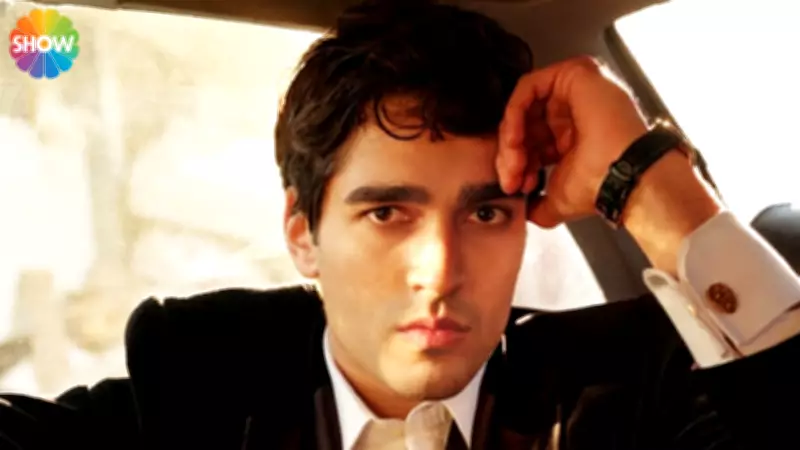 Mert Ramazan Demir'in 'Delikanlı'daki Yusuf Karakterinin Detayları Açıklandı