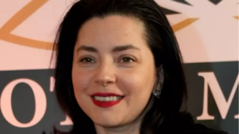 Merve Boluğur'dan Aşk Açıklaması: Gerçek Aşk Allah'a Duyulan Sevgidir