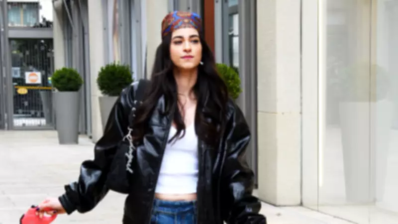 Merve Nur Bengi'den Duyarlı Çağrı: 'Lütfen Herkes Bir Can Sahiplensin'