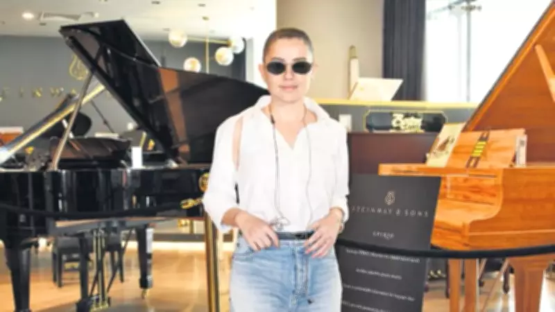 Merve Özbey: 'Yeni Neslin Zekasına Yetişmek Mümkün Değil'