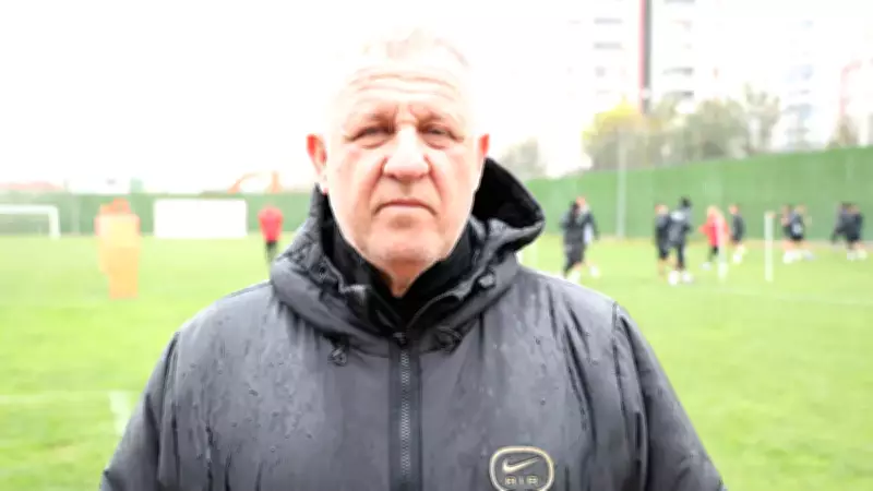 Mesut Bakkal: Süper Lig'e Çıkış İçin Zaman Daralıyor