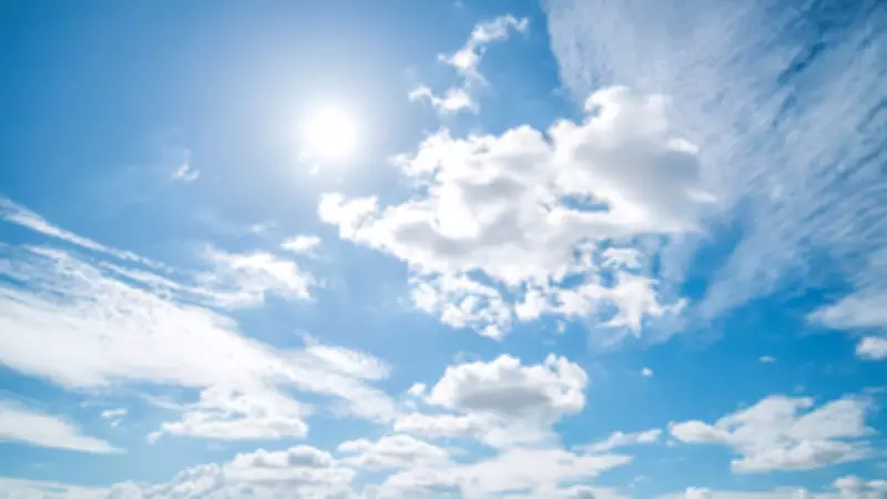 Meteoroloji Açıkladı: 23 Nisan Hava Durumu Tahminleri Belli Oldu