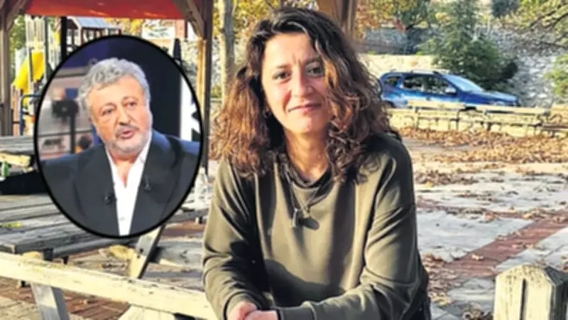 Metin Akpınar'dan Kızına Tazminat Kararına İtiraz: Hukuk Savaşı Tırmanıyor