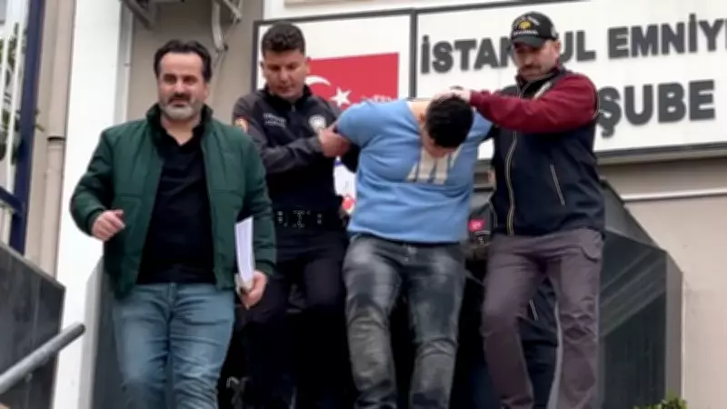 Mezarlıkta Kanlı Hesaplaşma: 4 Şüpheli Adliyeye, Sahte Kimlik Oyunu Ortaya Çıktı