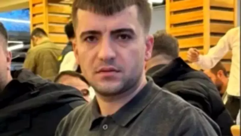 Mezarlıktaki Kanlı Pusuya İlişkin Yeni Gelişme: Bir Şüpheli Daha Yakalandı
