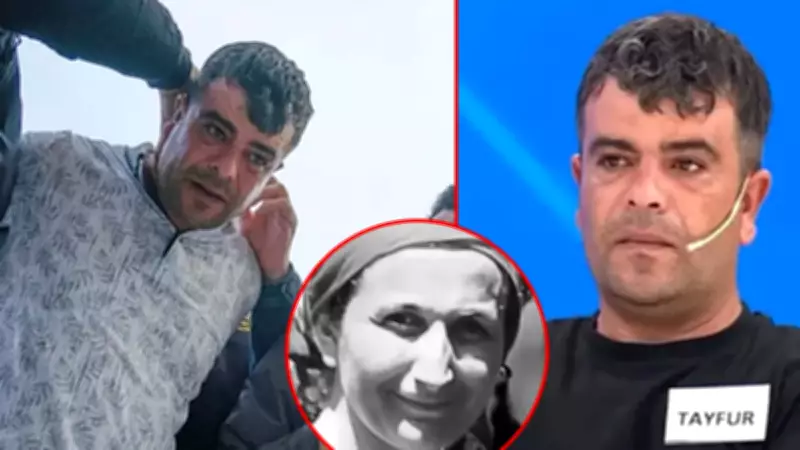 Müge Anlı'da aranan Bedriye Kılıç'ın babasından yürek yakan çağrı