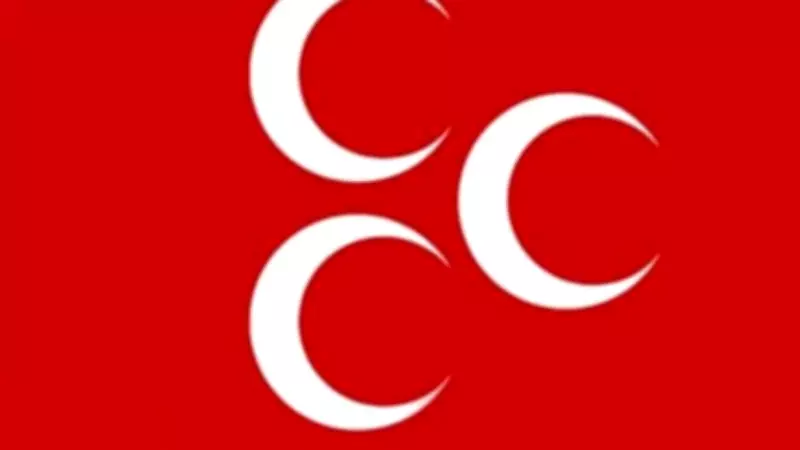 MHP Bolu İl Teşkilatı Feshedildi, Yeni İl Başkanı Seyit Mehmet Başaran Oldu